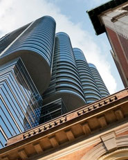 Jameson House