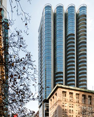 Jameson House