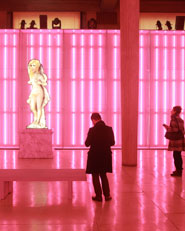 24-Hour Museum