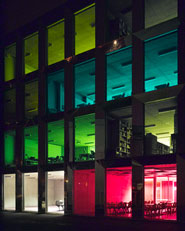 Technical School Visp