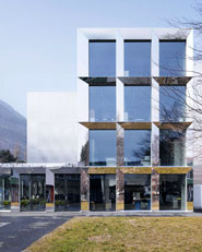 Technical School Visp