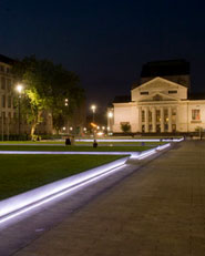 Koenig Heinrich Averdunk Platz