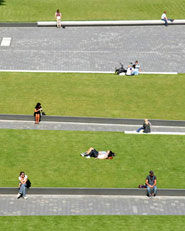 Koenig Heinrich Averdunk Platz