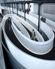 Museum für Konkrete Kunst und Design