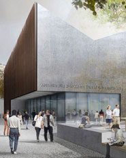 Museum für Konkrete Kunst und Design
