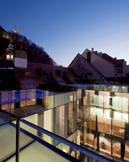Baroque Court Apartments