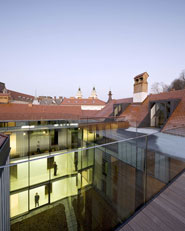 Baroque Court Apartments