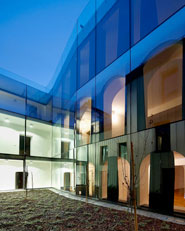 Baroque Court Apartments
