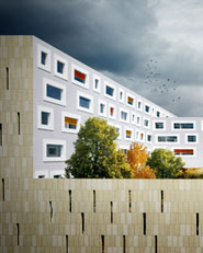 Salzburg Regional Hospital