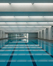 Swimming Center