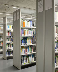 Biblioteca Deusto