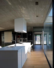 Casa Pocafarina