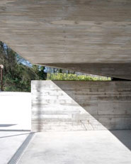 Casa Pocafarina