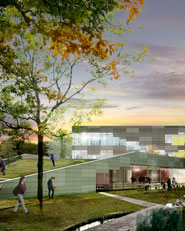 Campus Park Skara – Life and Learning 