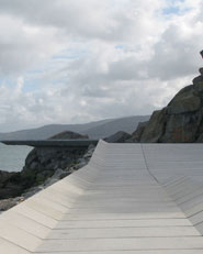 Harbour Remodelling – Malpica