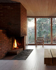 Norwegian Summer House