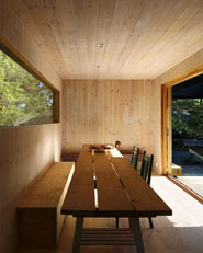 Norwegian Summer House