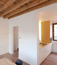 House KCV