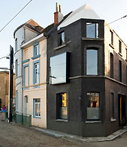 House G-S