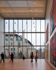 Isabella Stewart Gardner Museum