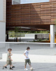 Colegio Gandasegi