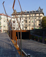 Floorworks