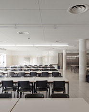 High School in Paredes