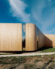 Le pavillon sans programme