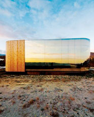 Le pavillon sans programme