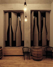 Red Pif Wine Depot