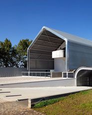 Complexo de Artes e Arquitetura da Universidade de Évora