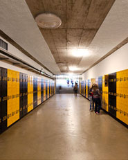 Escola Secundária Joaquim Carvalho