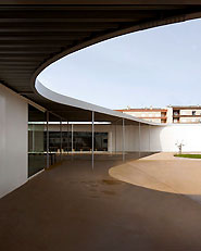 Escola Secundária Joaquim Carvalho