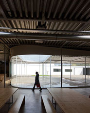 Escola Secundária Joaquim Carvalho
