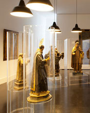 Núcleo Museológico e Residências da Ordem São João de Deus