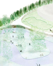 Park Groot Vijversburg