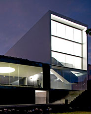 Corpo de Anfiteatros Universidade dos Açores