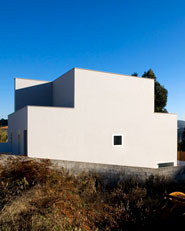 Casa em Leiria