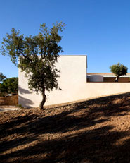 Casa no Alentejo