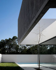 House in Juso