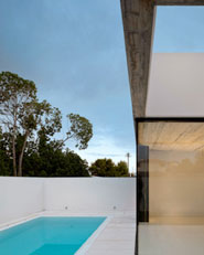 House in Juso