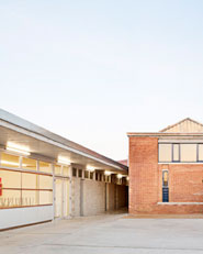 IES Cap Norfeu de Roses