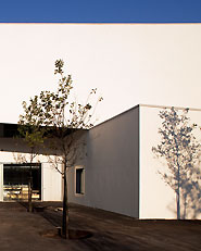 Escola Secundária Rodrigues Lobo