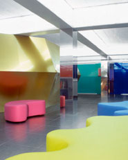 Mccann Erickson – Momentum