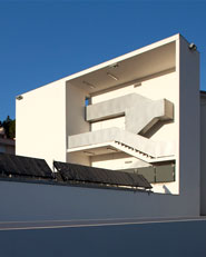 Escola Secundária Rodrigues Lobo