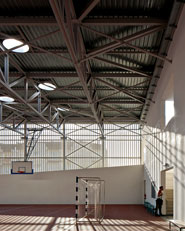Escola Secundária Rodrigues Lobo