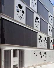 CRÈCHE + LOGEMENTS PMR + ATELIERS D'ARTISTES