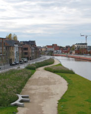 Buda Beach