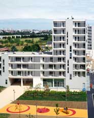 Abitare a Milano – VIA GALLARATE