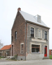 House Rot-Ellen-Berg